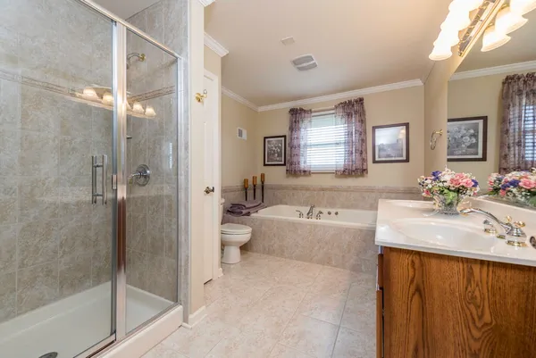 $629,900 | 10941 14th Court, Pleasant Prairie, WI 53158