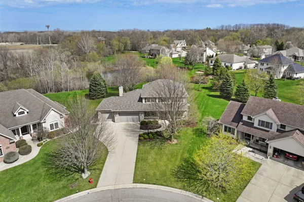 $629,900 | 10941 14th Court, Pleasant Prairie, WI 53158