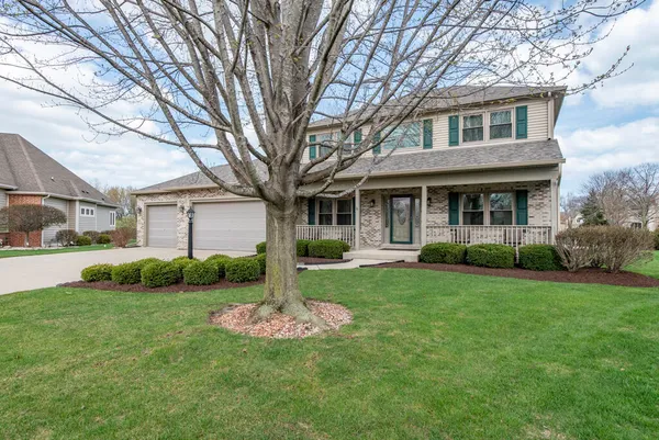 $629,900 | 10941 14th Court, Pleasant Prairie, WI 53158