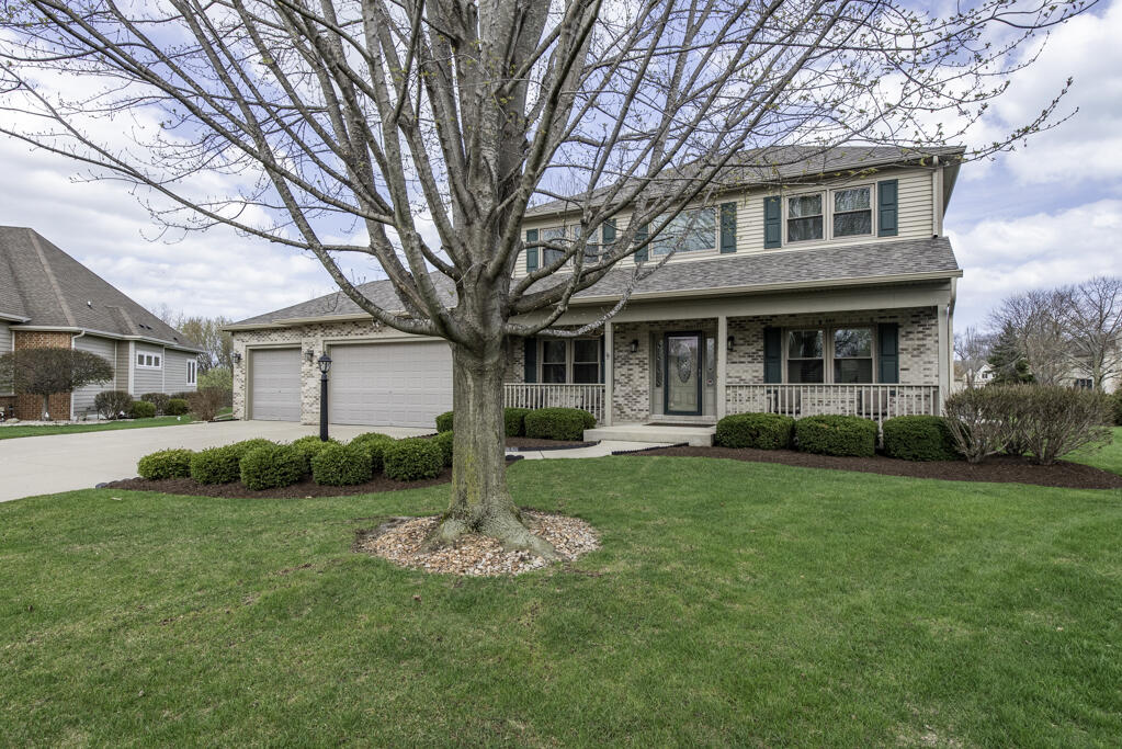 10941 14th Court Pleasant Prairie, WI 53158 - Photo 33 of 43 DSC_0461