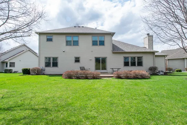 $629,900 | 10941 14th Court, Pleasant Prairie, WI 53158