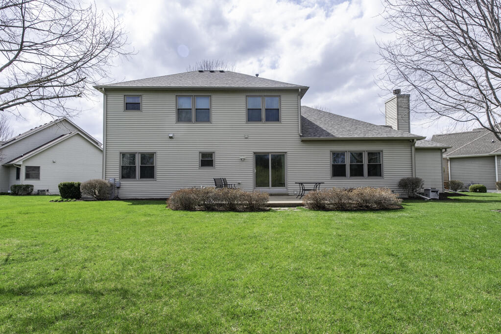 10941 14th Court Pleasant Prairie, WI 53158 - Photo 39 of 43 DSC_0470
