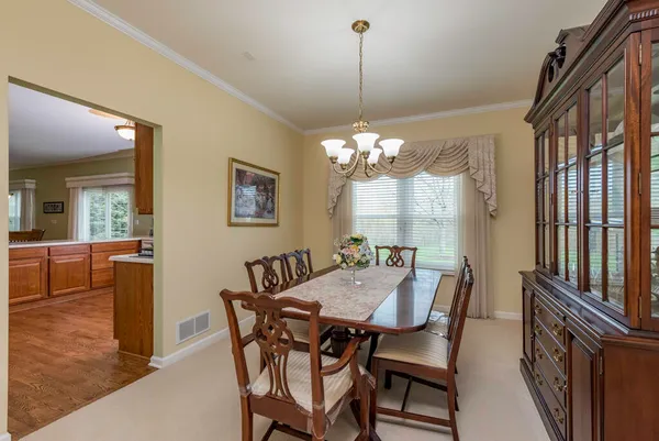 $629,900 | 10941 14th Court, Pleasant Prairie, WI 53158