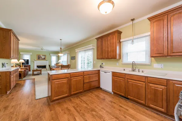 $629,900 | 10941 14th Court, Pleasant Prairie, WI 53158