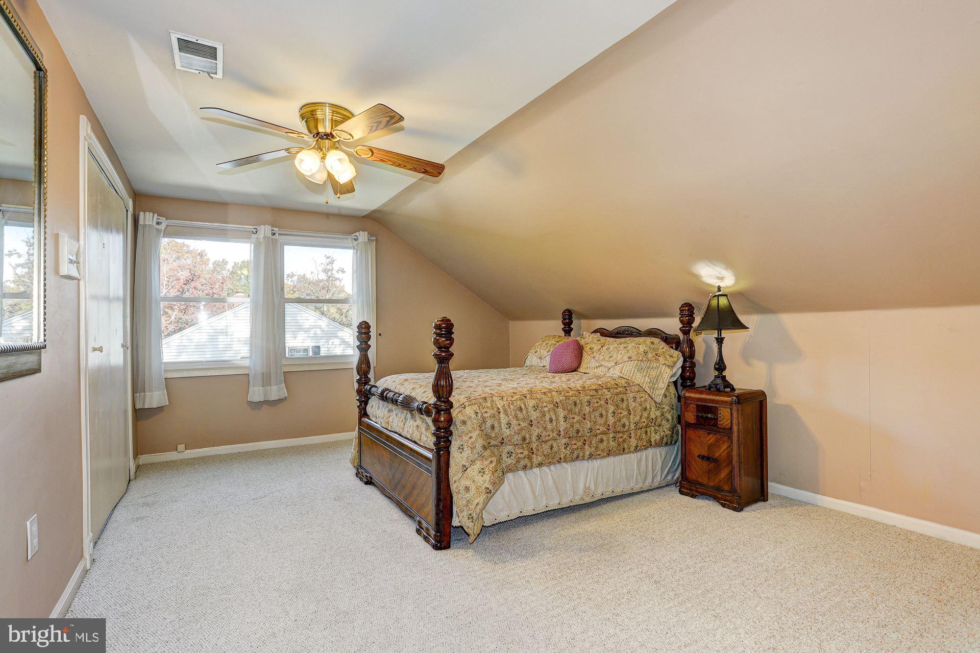 12310 Silverbirch Lane Laurel, MD 20708 - Photo 22 of 34 Bedroom 4