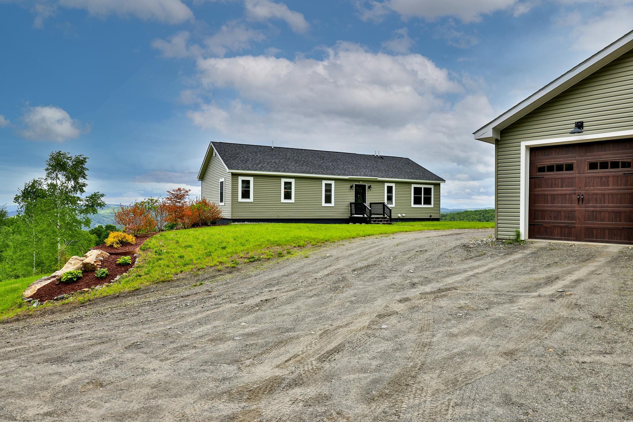 133 Rousseau Road Royalton, VT 05032 - Photo 2 of 53