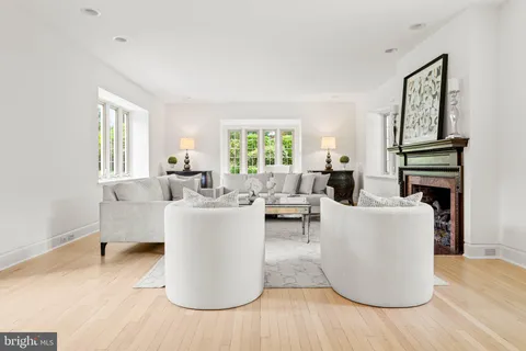 $3,595,000 | 534 North Rose Lane, Haverford, PA 19041