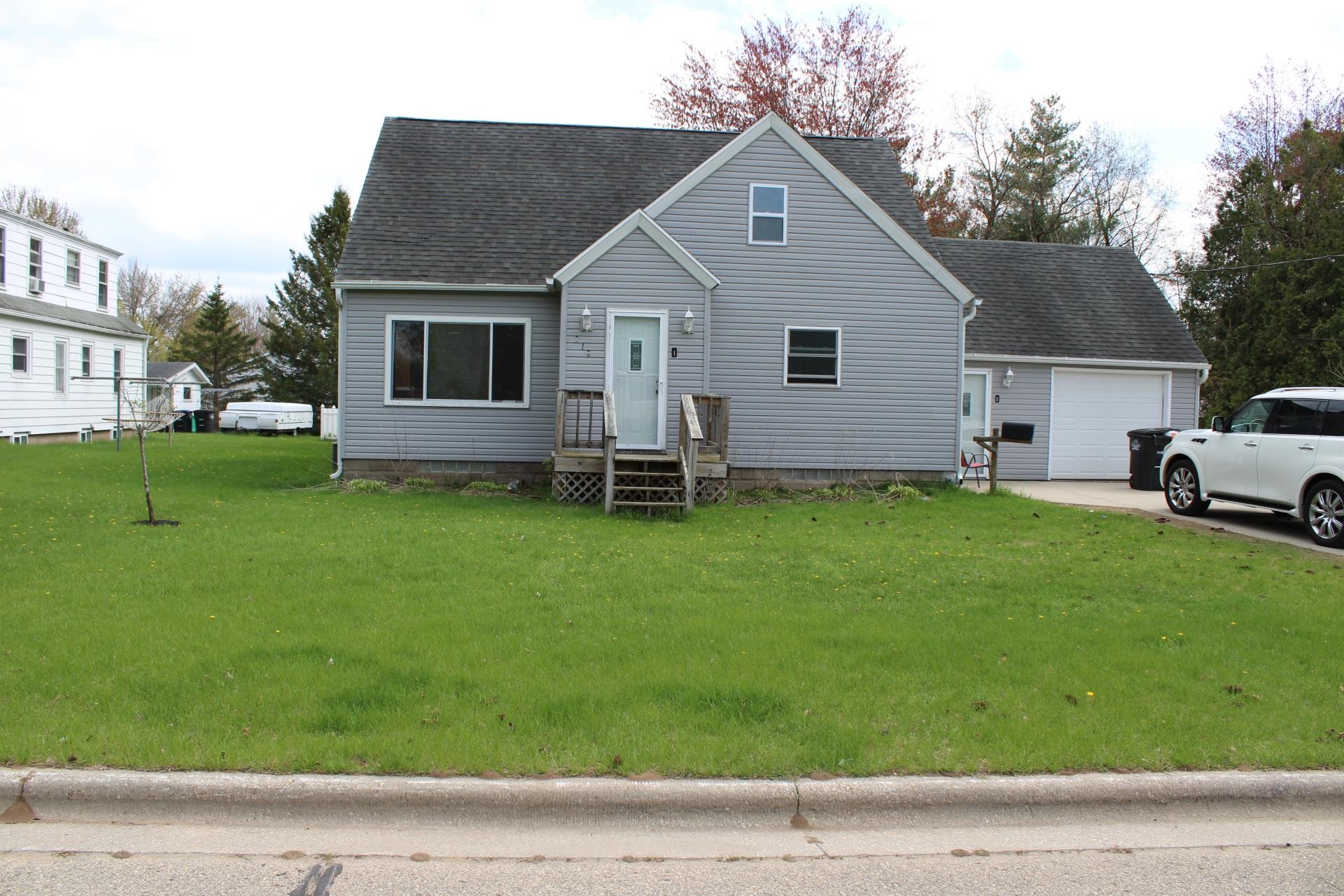 212 Highview Avenue Shawano, WI 54166 - Photo 12 of 21