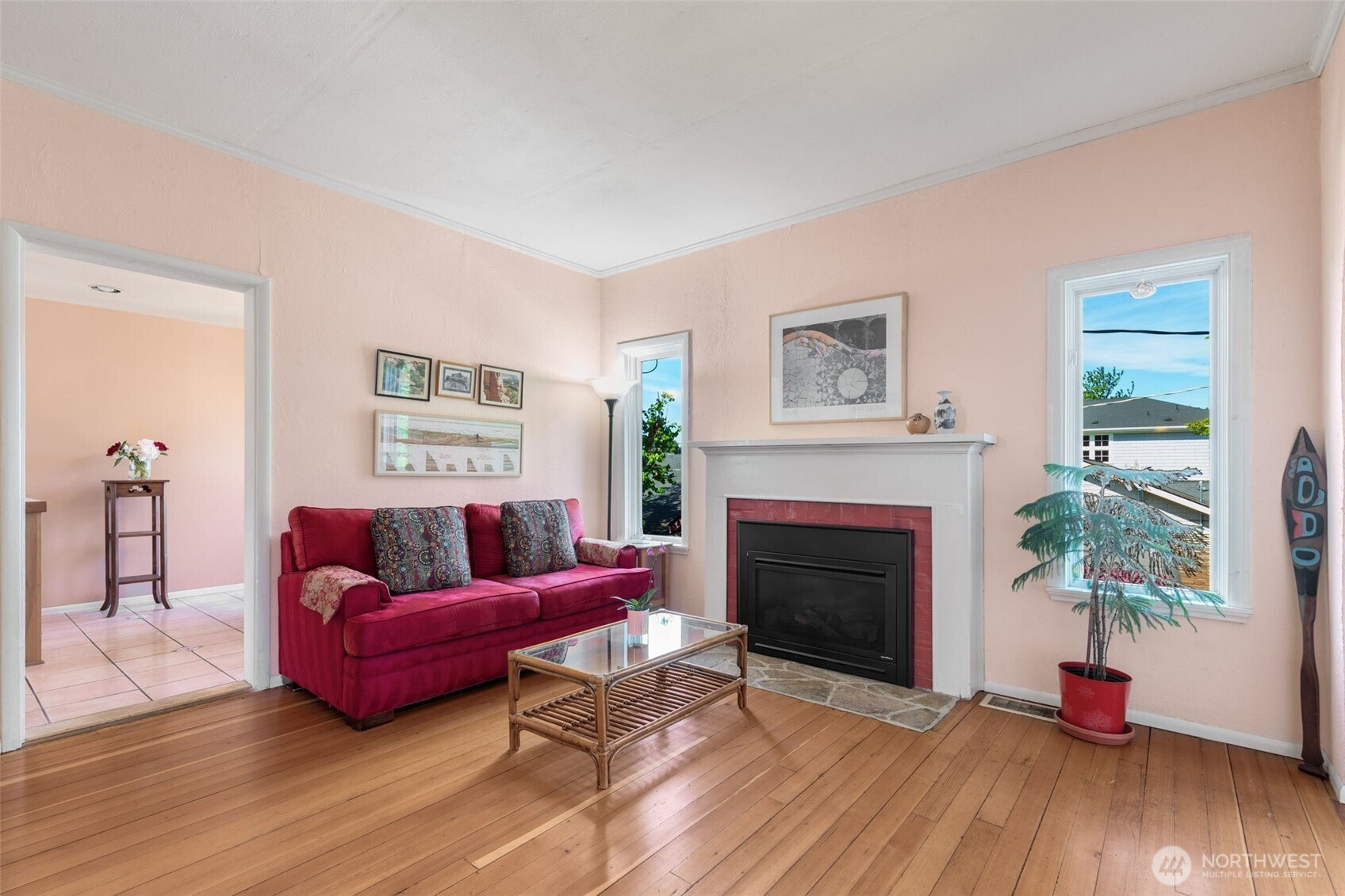 1631 North 54th Street Seattle, WA 98103 - Photo 5 of 40