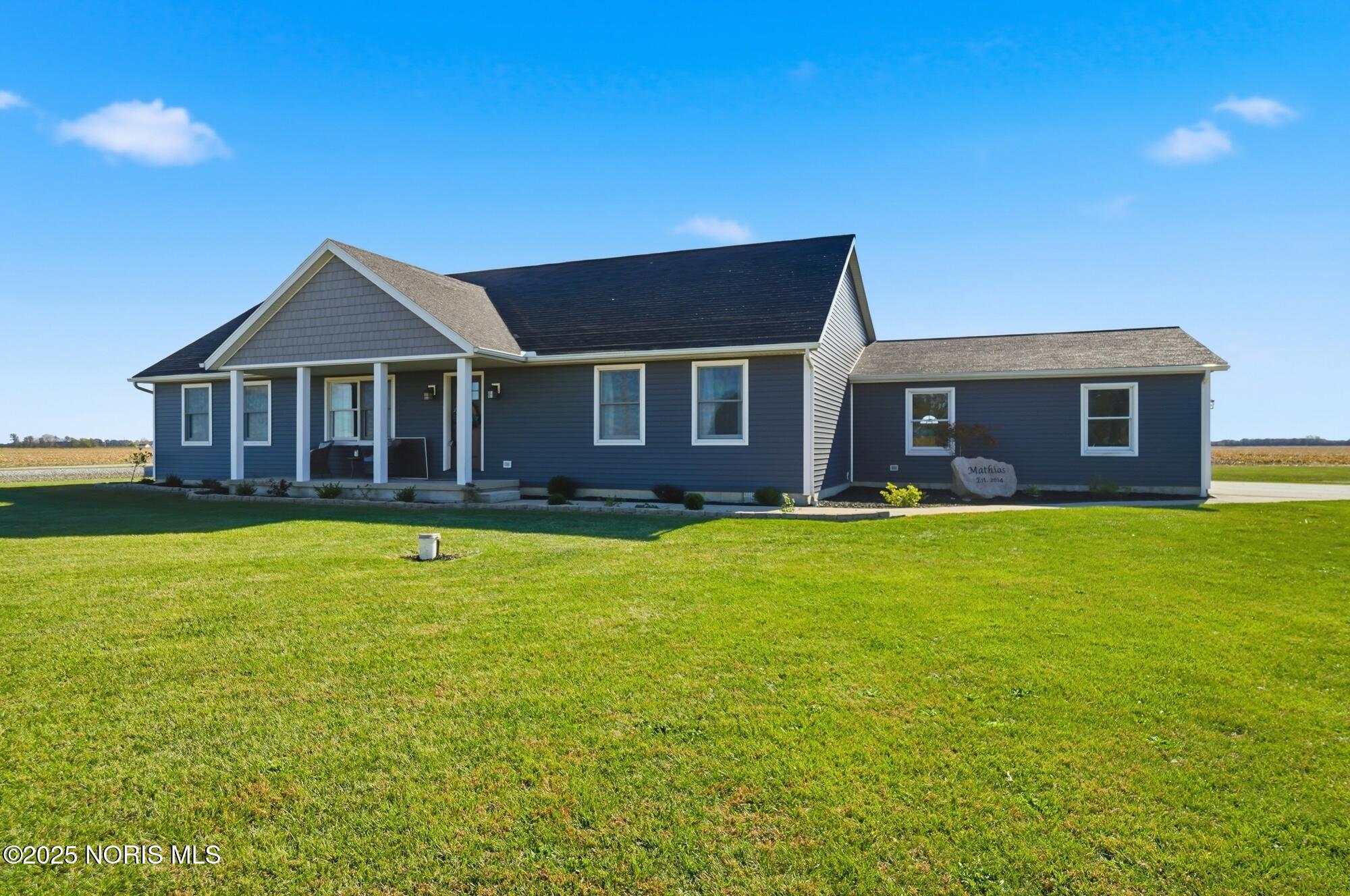11183 Bays Road Cygnet, OH 43413 - Photo 3 of 56 002