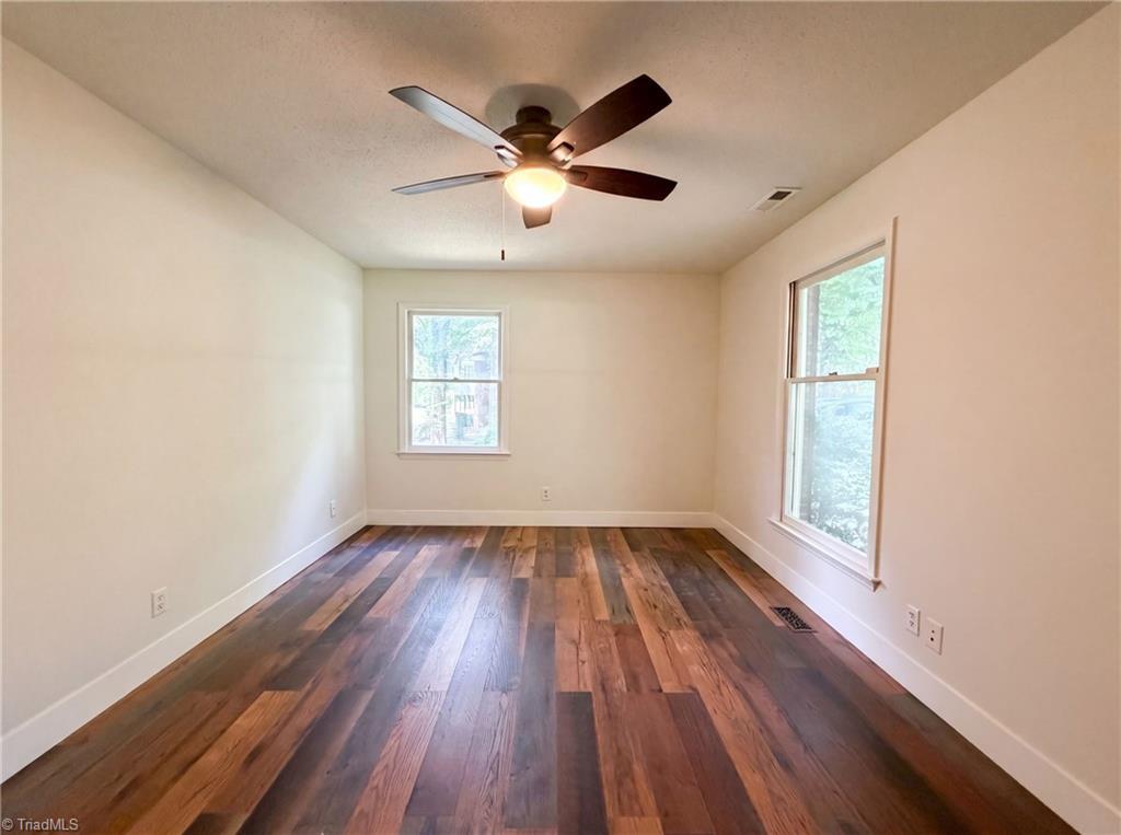 7850 Beech Forest Road Lewisville, NC 27023 - Photo 4 of 34 Staged Photo