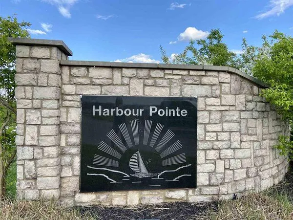 $37,500 | Lot 36 Harbour Pointe Drive, Williamstown, KY 41097