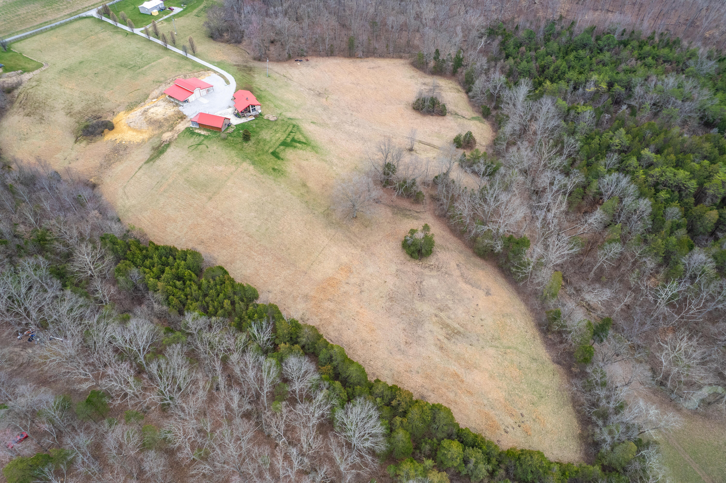 405 Vanlandingham Road Salt Lick, KY 40371 - Photo 55 of 69 DJI_0009