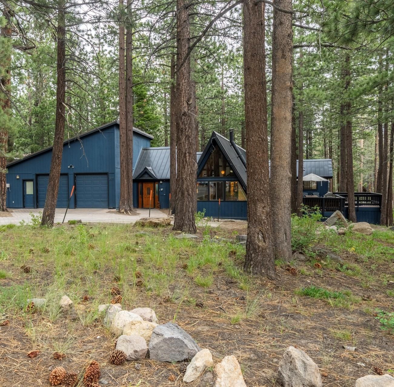 207 Joaquin Road Mammoth Lakes, CA 93546 - Photo 1 of 37