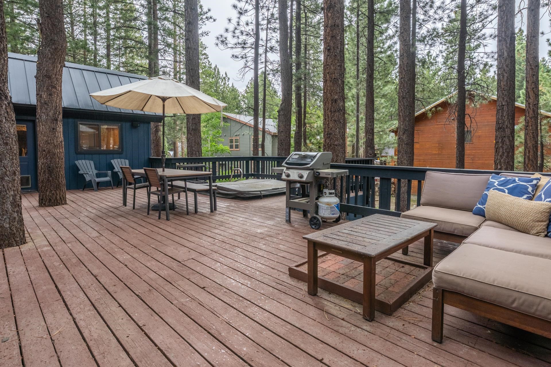 207 Joaquin Road Mammoth Lakes, CA 93546 - Photo 17 of 37