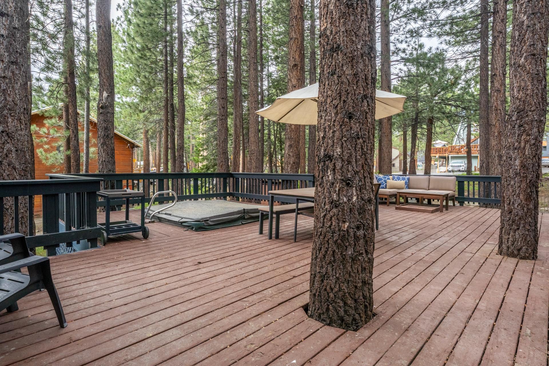 207 Joaquin Road Mammoth Lakes, CA 93546 - Photo 18 of 37