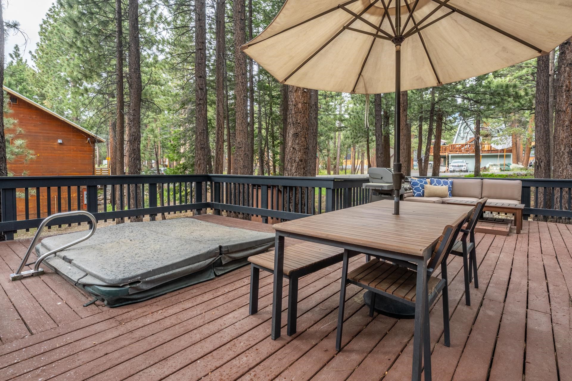 207 Joaquin Road Mammoth Lakes, CA 93546 - Photo 19 of 37