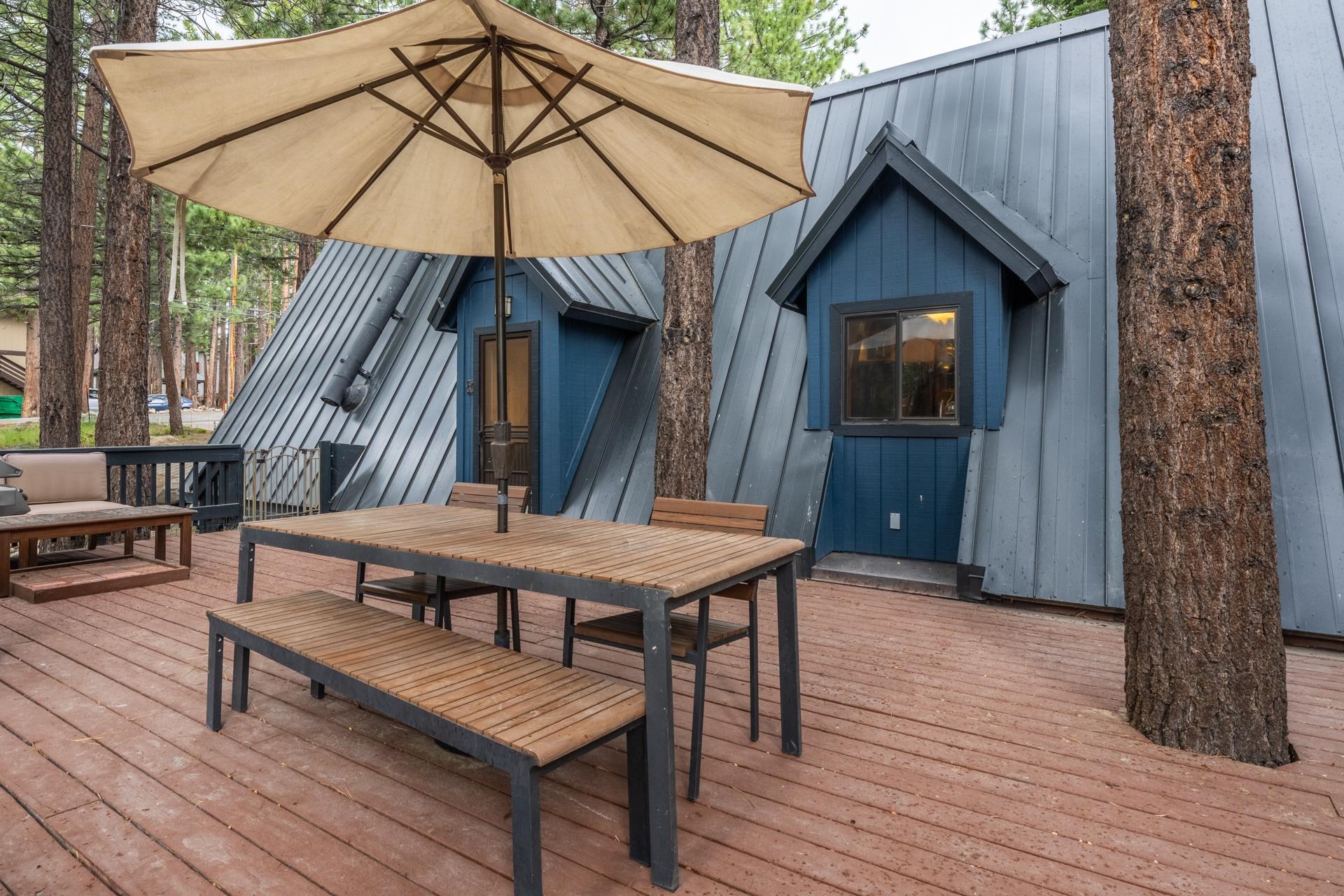 207 Joaquin Road Mammoth Lakes, CA 93546 - Photo 20 of 37