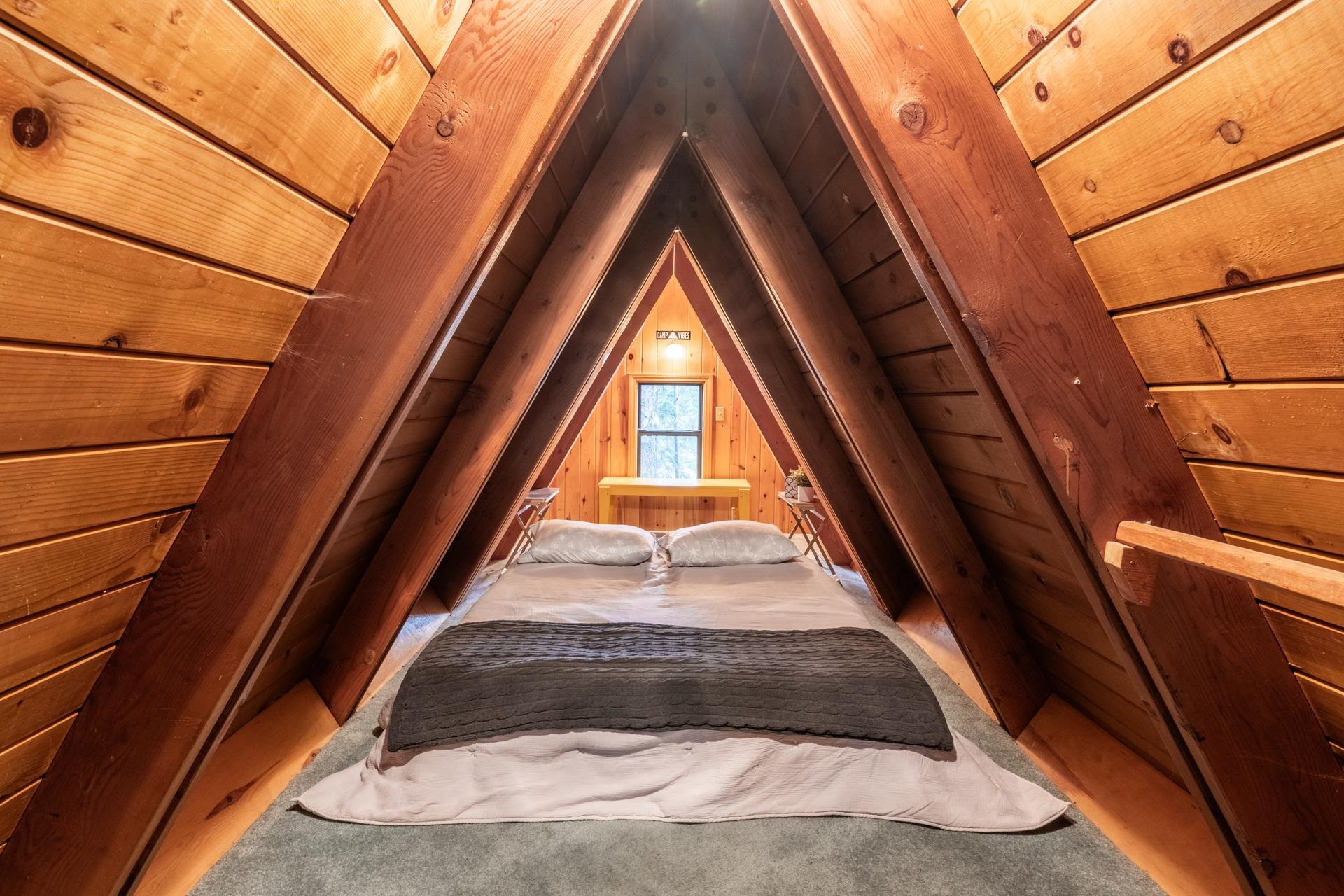 207 Joaquin Road Mammoth Lakes, CA 93546 - Photo 28 of 37