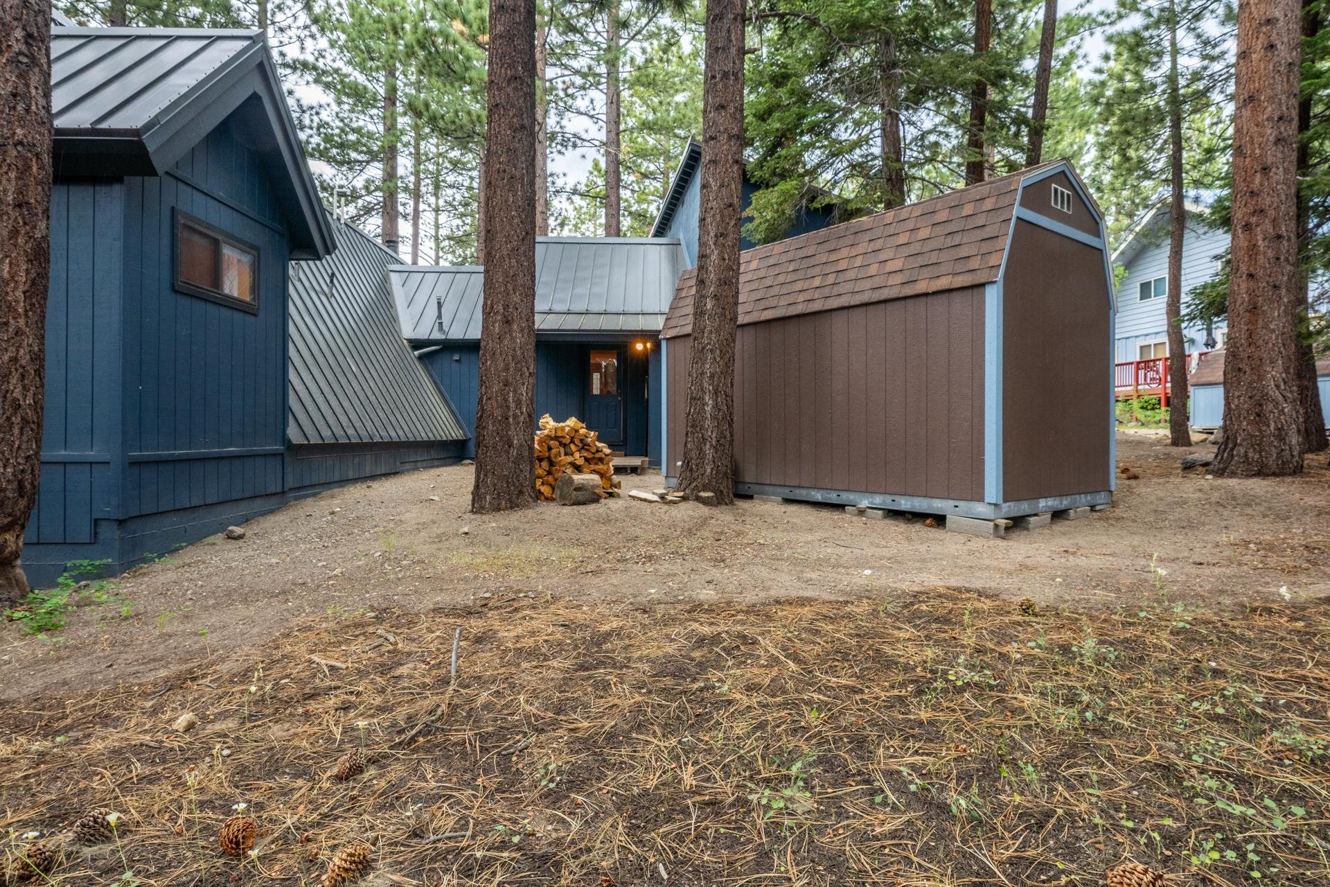 207 Joaquin Road Mammoth Lakes, CA 93546 - Photo 34 of 37