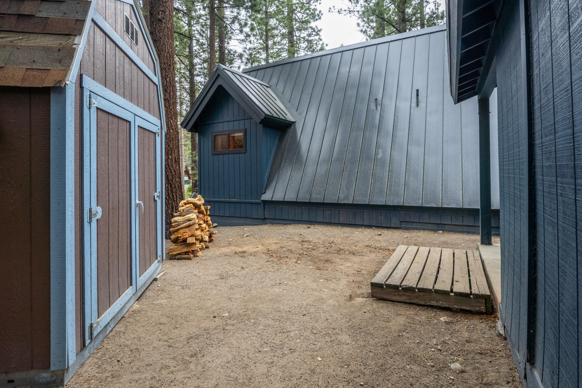 207 Joaquin Road Mammoth Lakes, CA 93546 - Photo 36 of 37