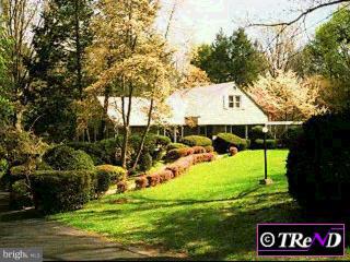 34 Rabbit Run Road Wallingford, PA 19086 - Photo 1 of 1