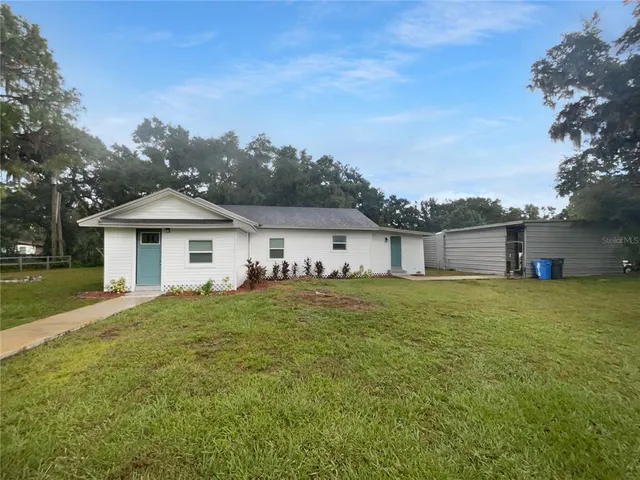 $330,000 | 2812 Tom Brewer Lane, Plant City, FL 33566