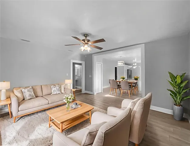 $330,000 | 2812 Tom Brewer Lane, Plant City, FL 33566