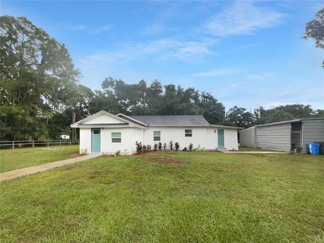 $330,000 | 2812 Tom Brewer Lane, Plant City, FL 33566