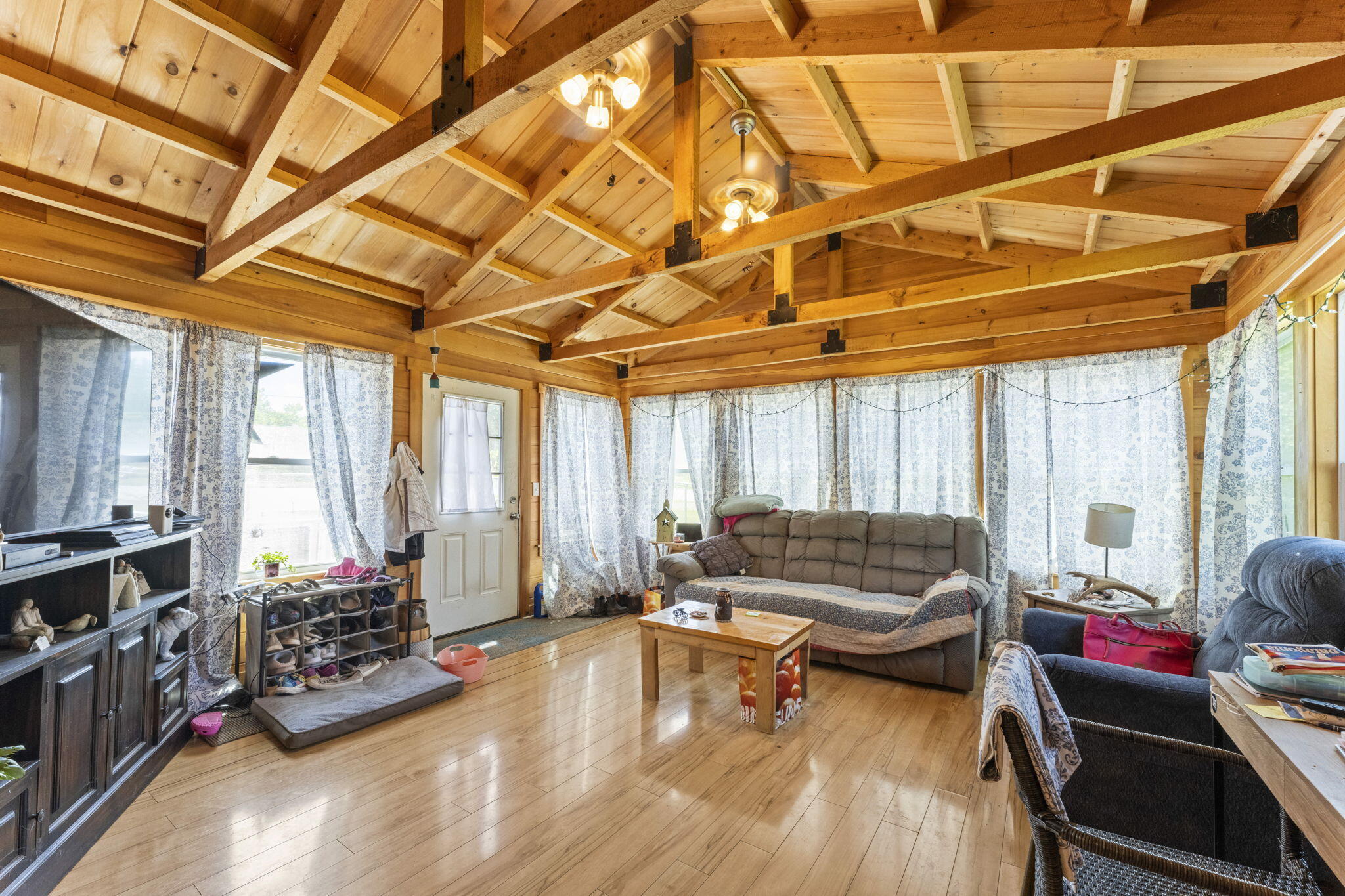 4525 Airline Road Wesley, ME 04686 - Photo 6 of 25 20-web-or-mls-DSC03408