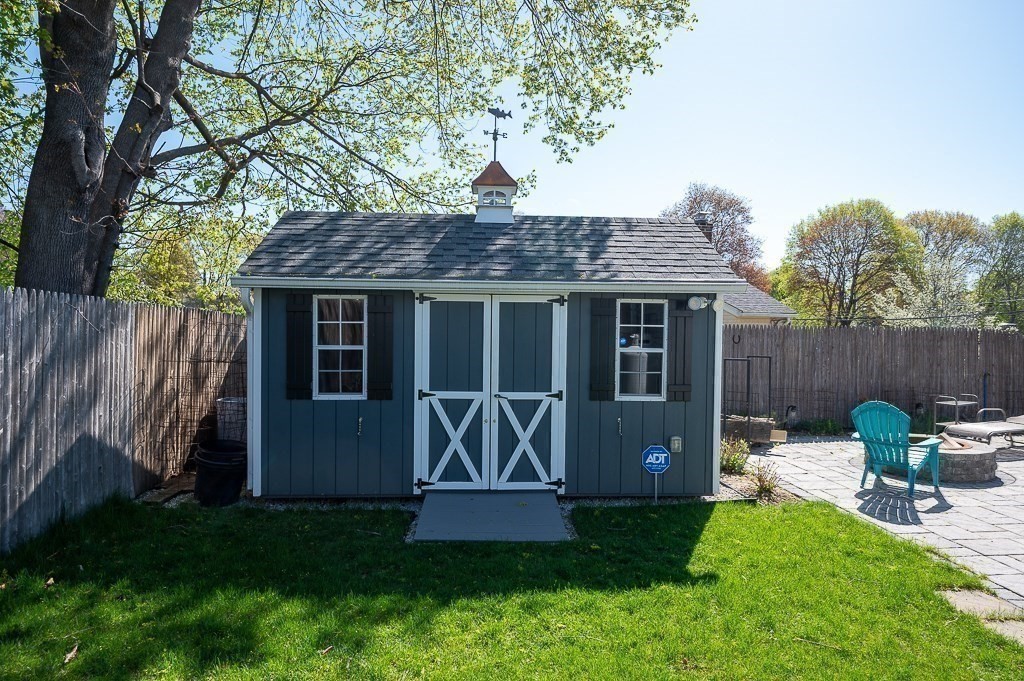 63 Gates Road Shrewsbury, MA 01545 - Photo 31 of 38 Gallery Image 31