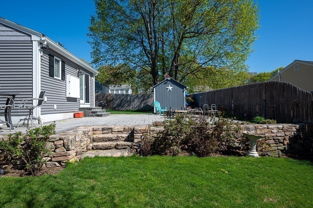 63 Gates Road Shrewsbury, MA 01545 - Photo 7 of 38 Gallery Image 7