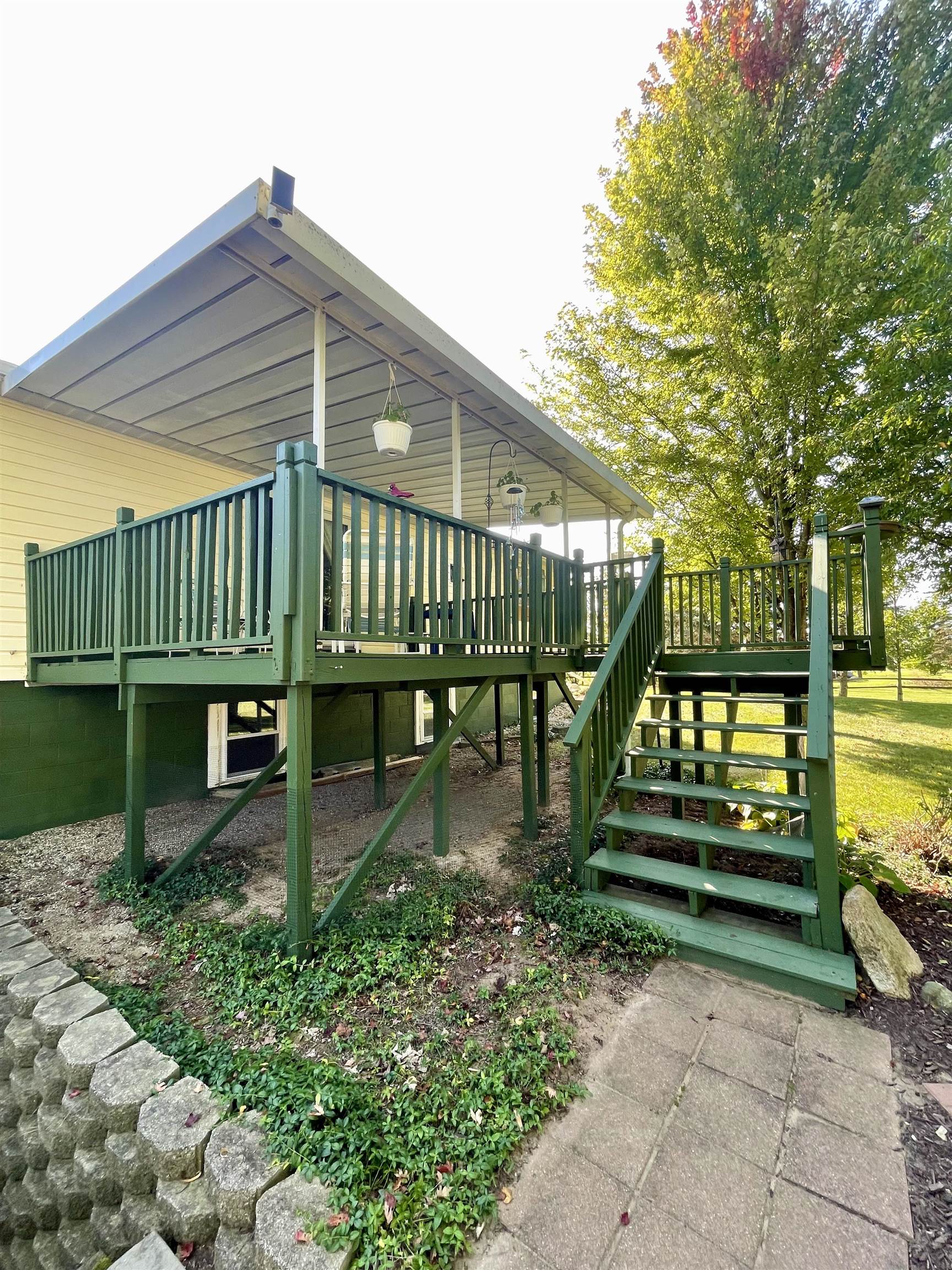 1164 South Meridian Road Mount Pleasant, MI 48858 - Photo 15 of 71