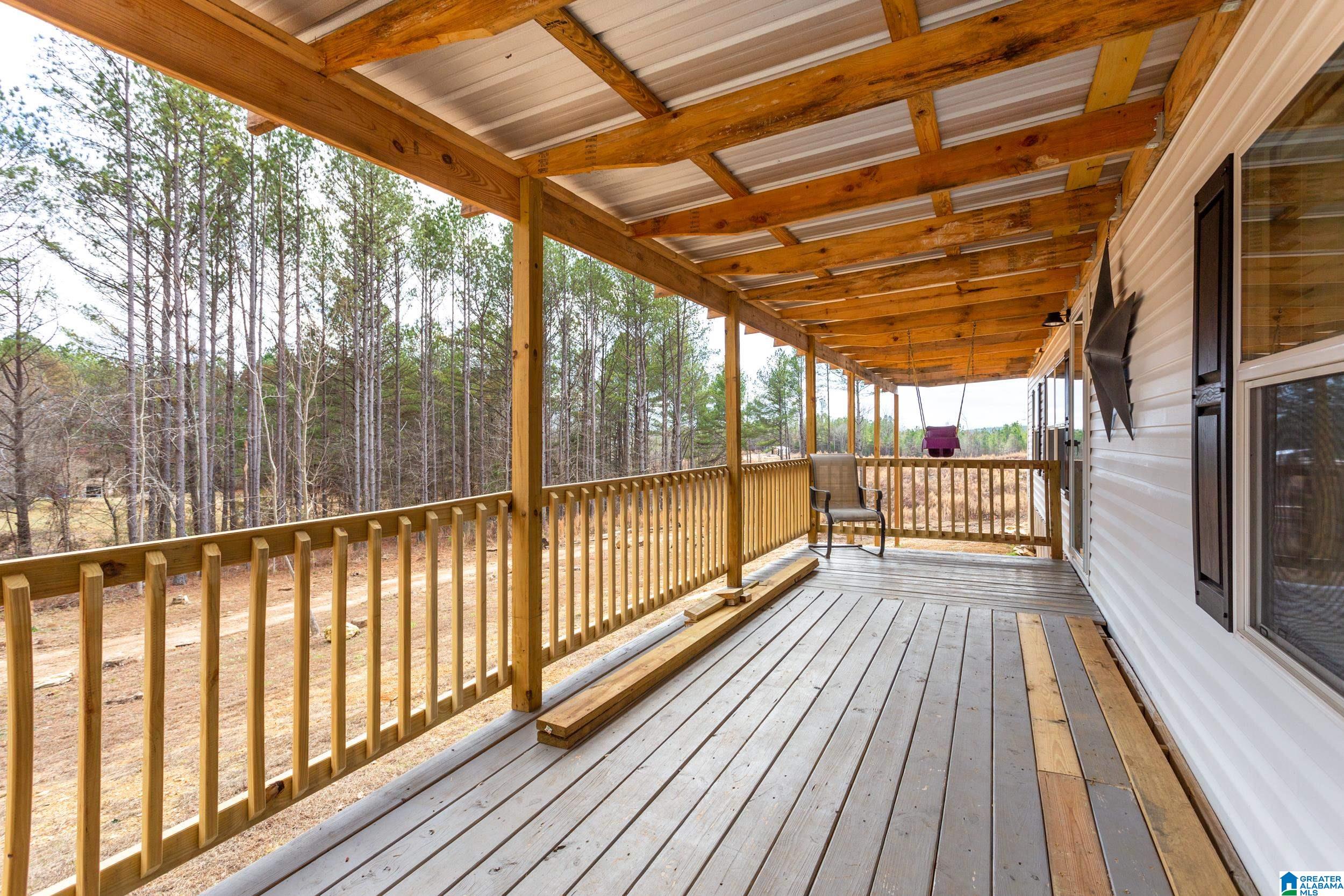 2395 County Road 91 Fruithurst, AL 36262 - Photo 31 of 39