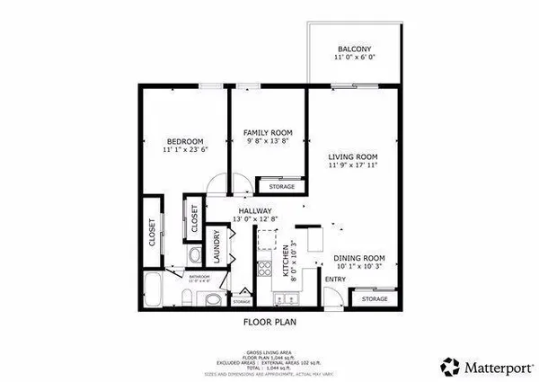 $120,000 | 4680 Tower Street Southeast, Unit 309, Prior Lake, MN 55372