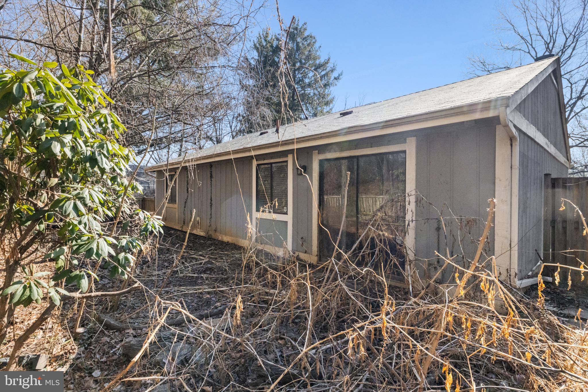 11308 Geddys Court Reston, VA 20191 - Photo 15 of 16