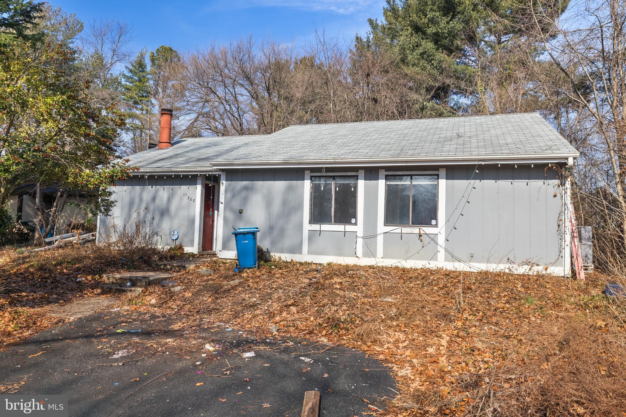 11308 Geddys Court Reston, VA 20191 - Photo 2 of 16