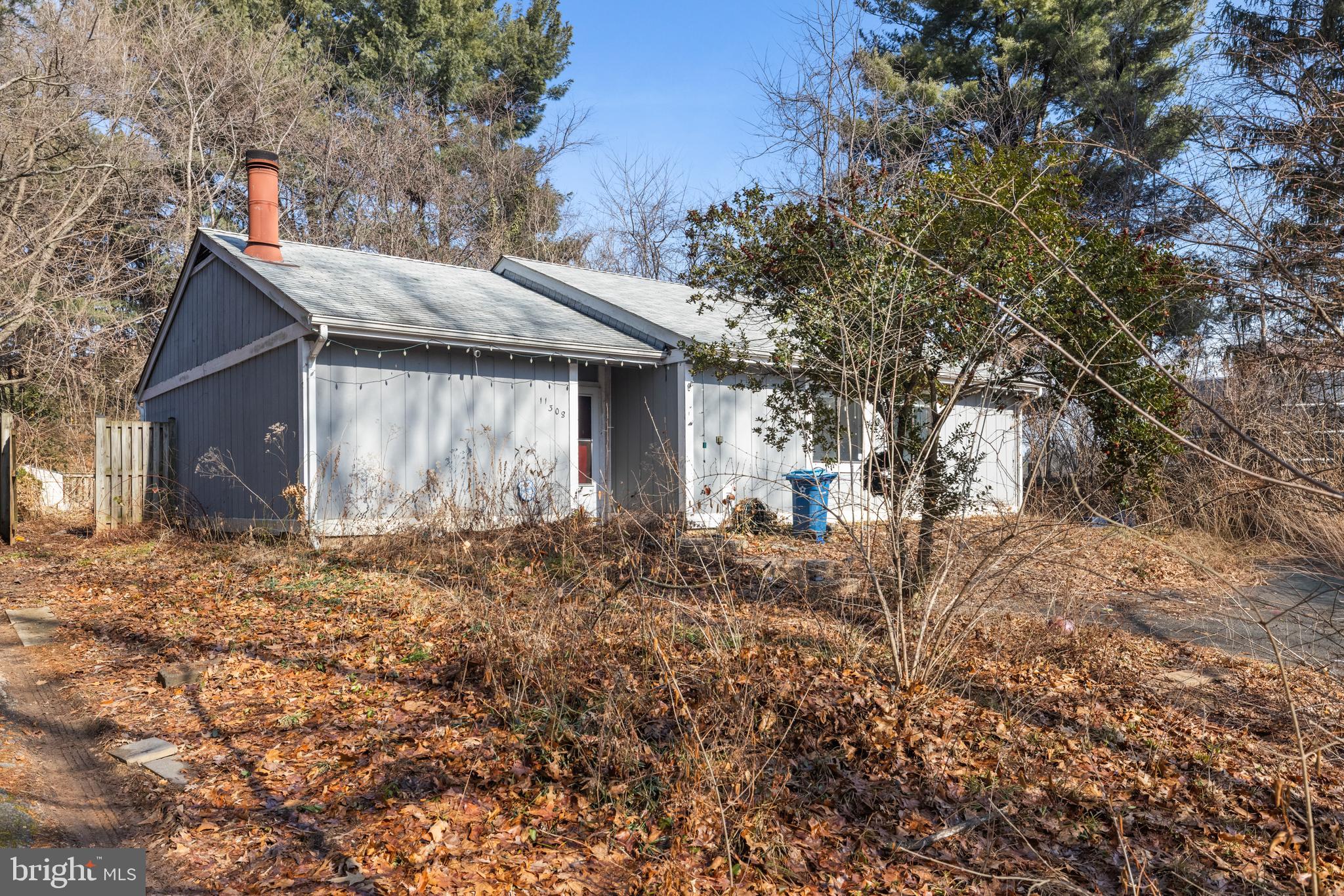 11308 Geddys Court Reston, VA 20191 - Photo 3 of 16