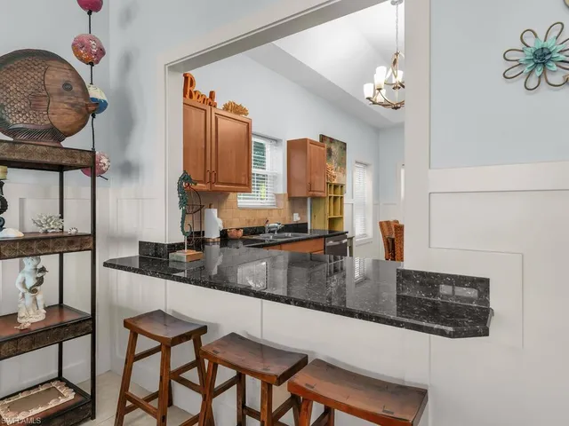 $899,500 | 366 Angler Drive, Unit 1602, Goodland, FL 34140