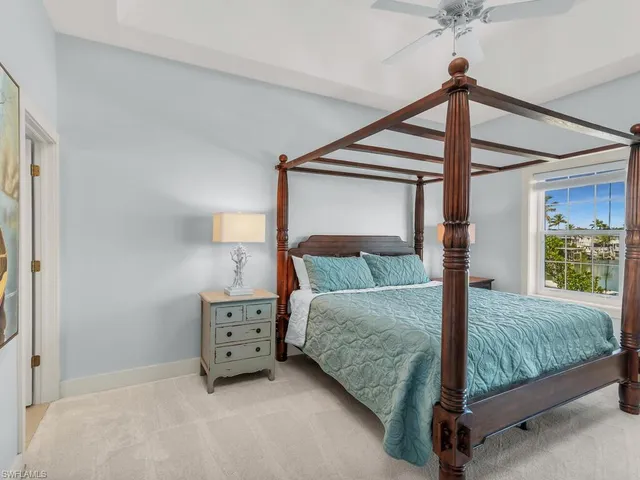 $899,500 | 366 Angler Drive, Unit 1602, Goodland, FL 34140