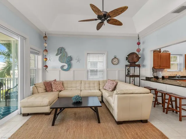 $899,500 | 366 Angler Drive, Unit 1602, Goodland, FL 34140