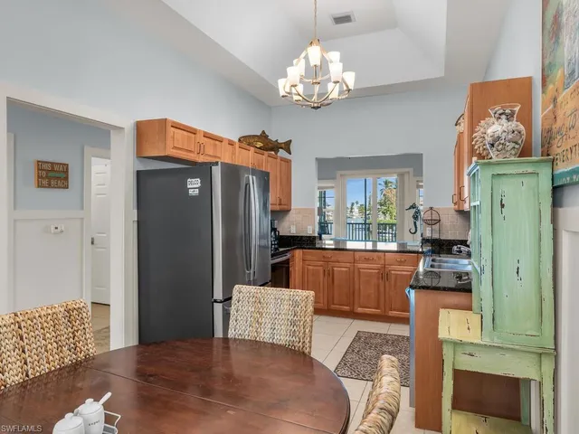 $899,500 | 366 Angler Drive, Unit 1602, Goodland, FL 34140