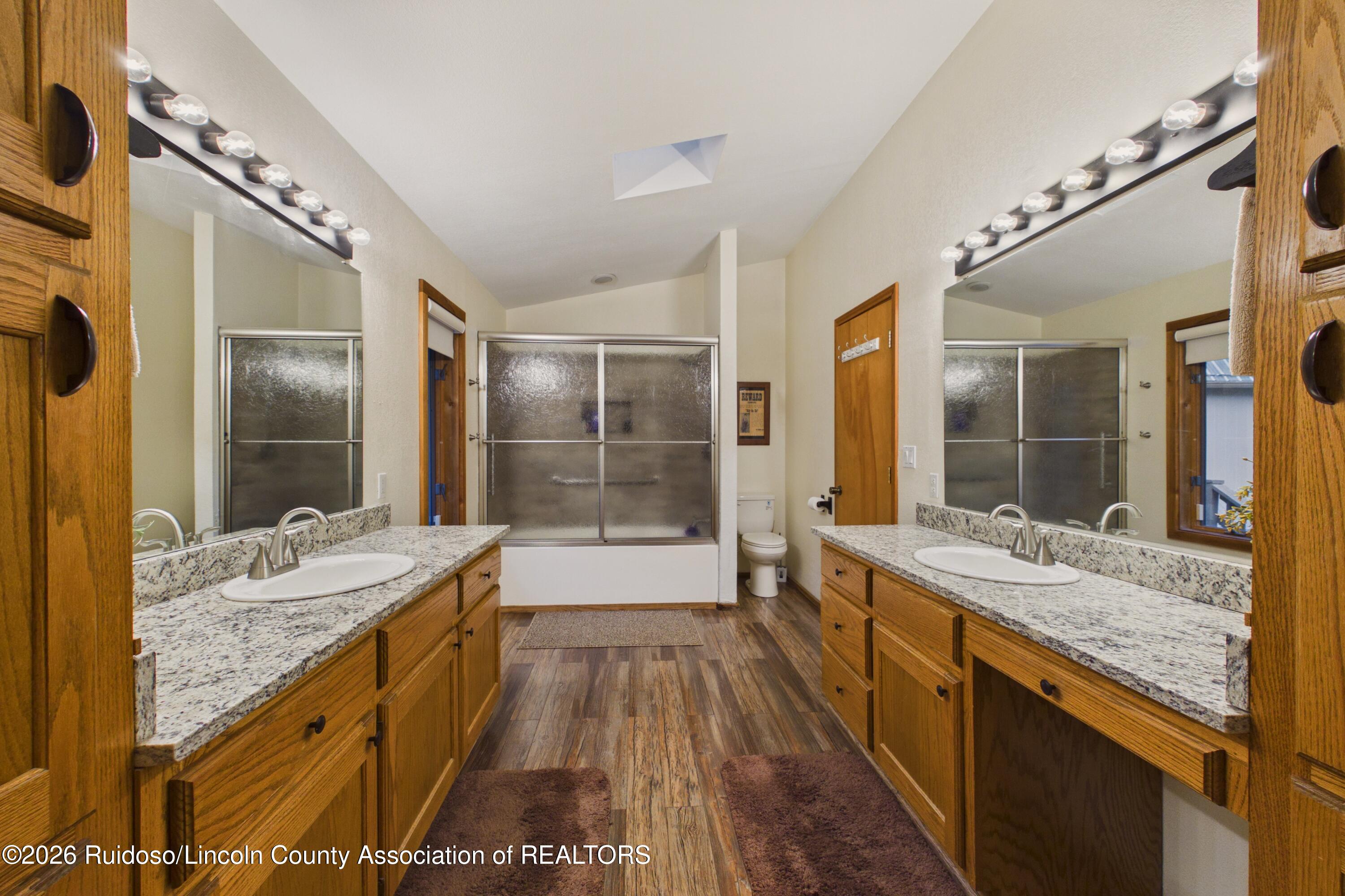 138 Lupine Loop Ruidoso, NM 88345 - Photo 39 of 72 Gallery Image 39