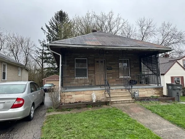 $815 | 2634 Austin Avenue, Youngstown, OH 44509