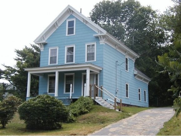 62 Whipple Road Kittery, ME 03904 - Photo 1 of 1
