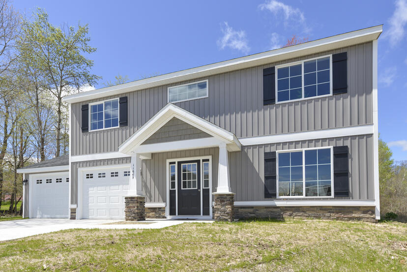 Lot D Dewey Road Howard City, MI 49329 - Photo 1 of 12 02 - Copy