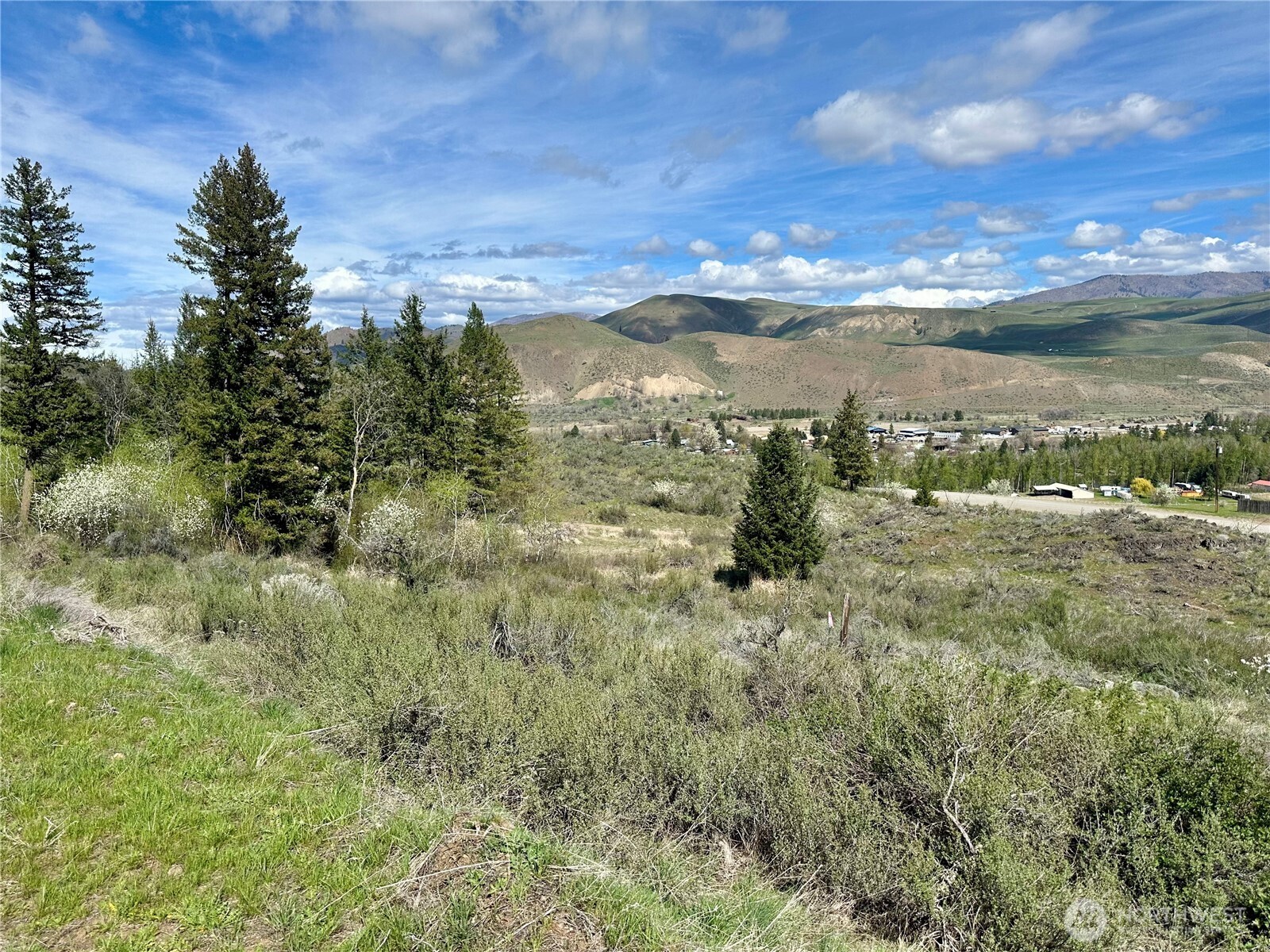 2 X Alder Road Twisp, WA 98856 - Photo 12 of 38