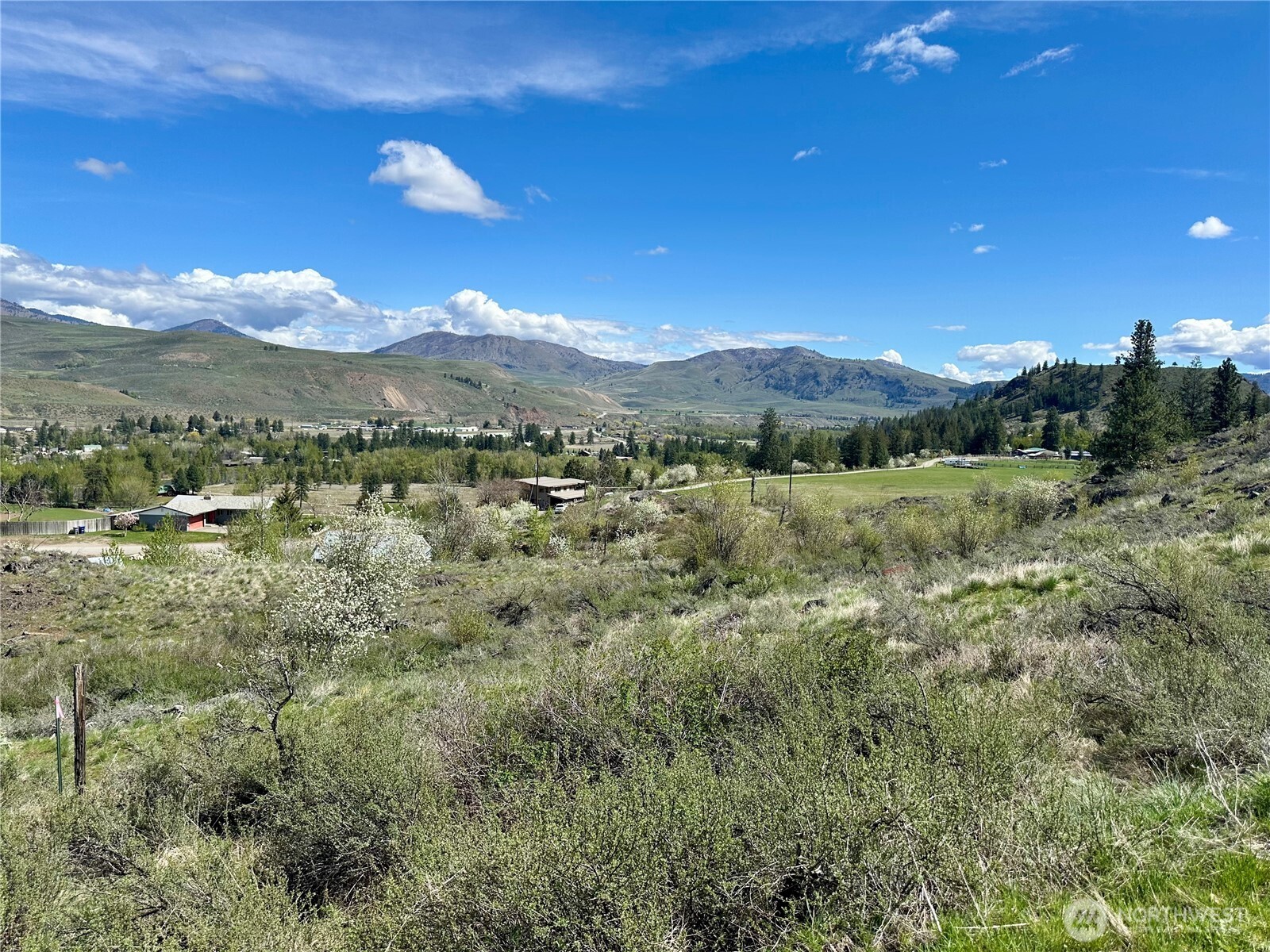 2 X Alder Road Twisp, WA 98856 - Photo 10 of 38