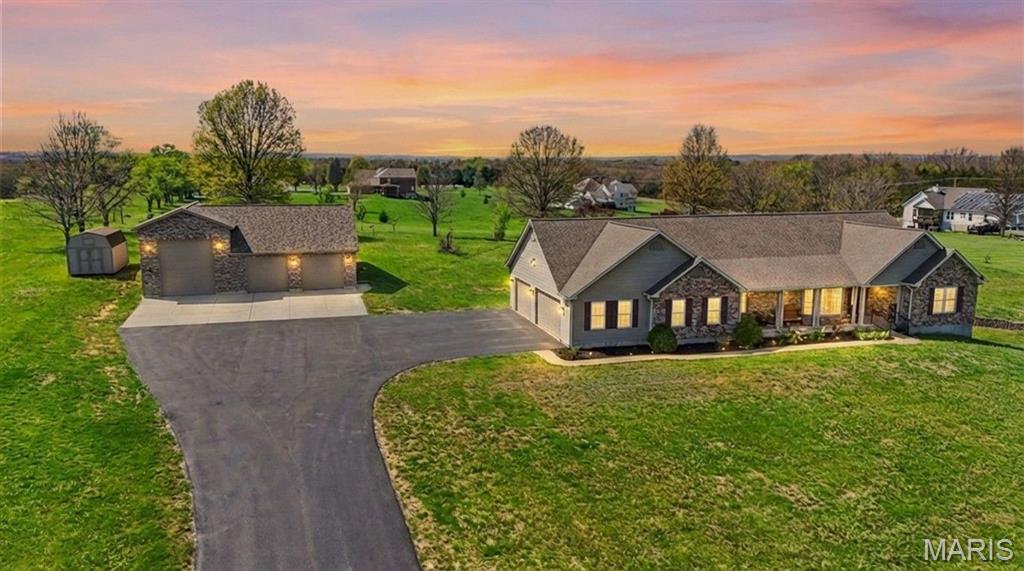 2523 Sunnyside Road Festus, MO 63028 - Photo 1 of 4