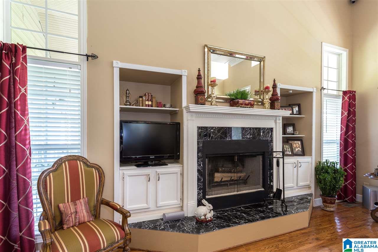 724 Jonesview Road Talladega, AL 35160 - Photo 18 of 50